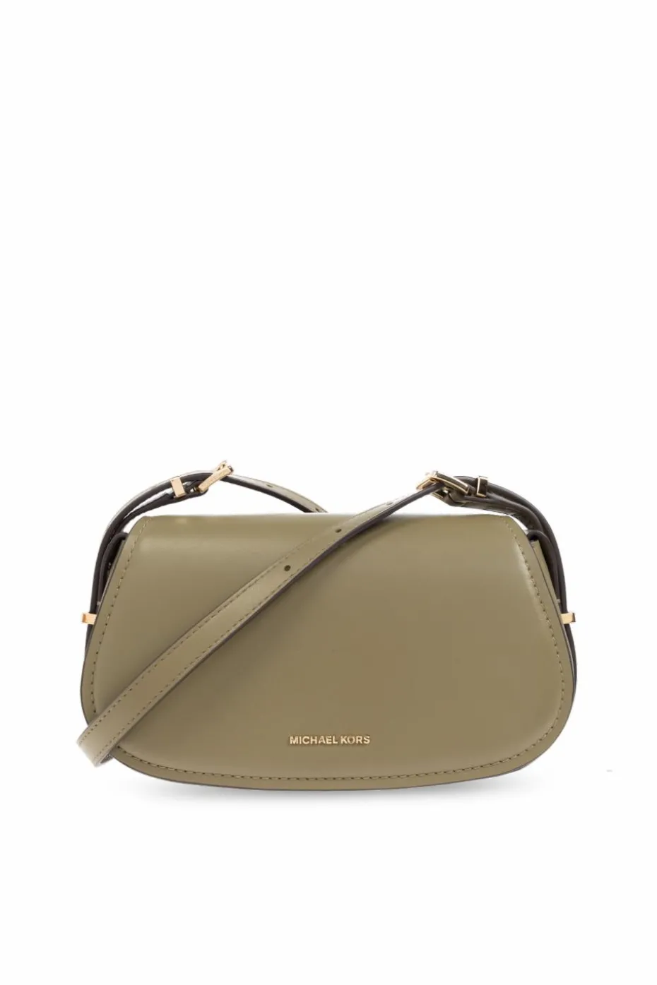 Michael Michael Kors GREEN Shoulder bag Lydia