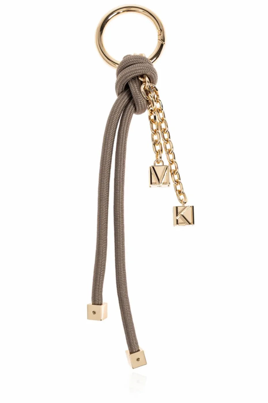 Michael Michael Kors GREY Keychain