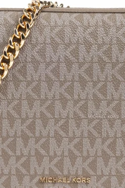 Michael Michael Kors GREY Shoulder bag 