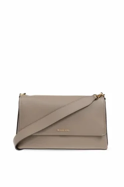Michael Michael Kors GREY Shoulder bag "Nessa"