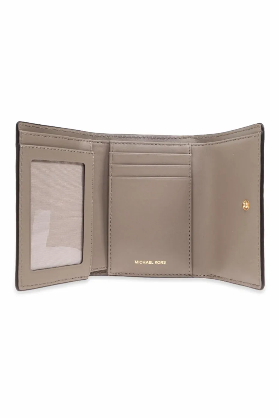 Michael Michael Kors GREY 'Bryant' wallet