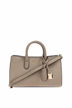 Michael Michael Kors GREY Handbag "Scarlett"