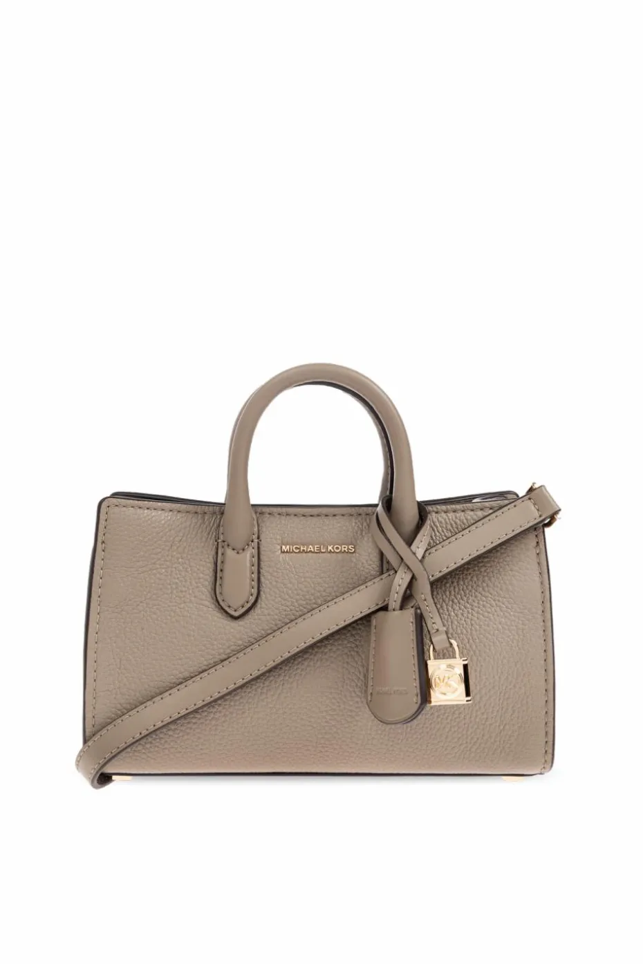 Michael Michael Kors GREY Handbag "Scarlett"