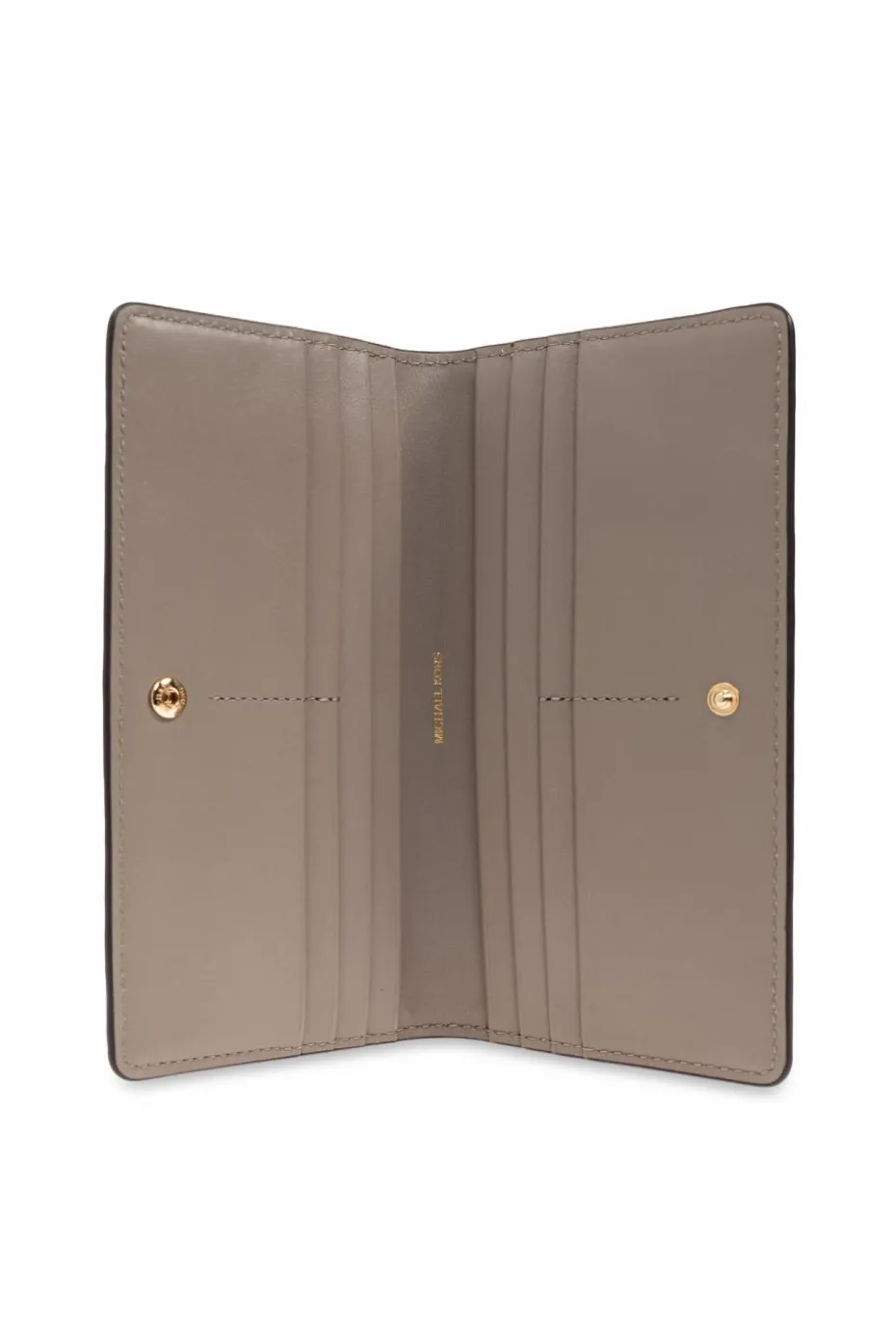 Michael Michael Kors GREY Bryant wallet