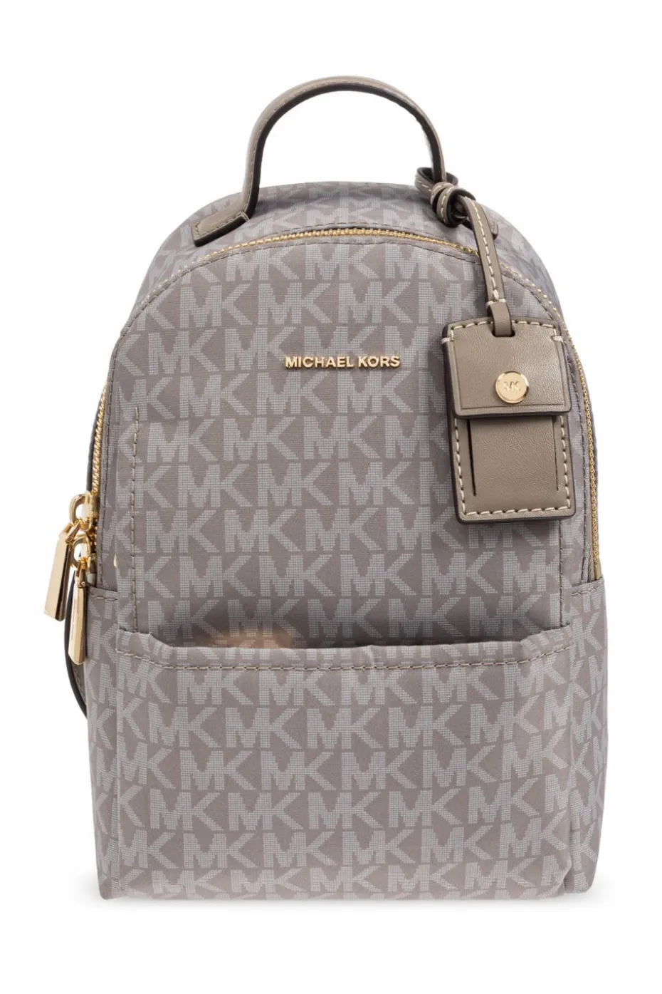 Michael Michael Kors GREY Backpack `Sable`