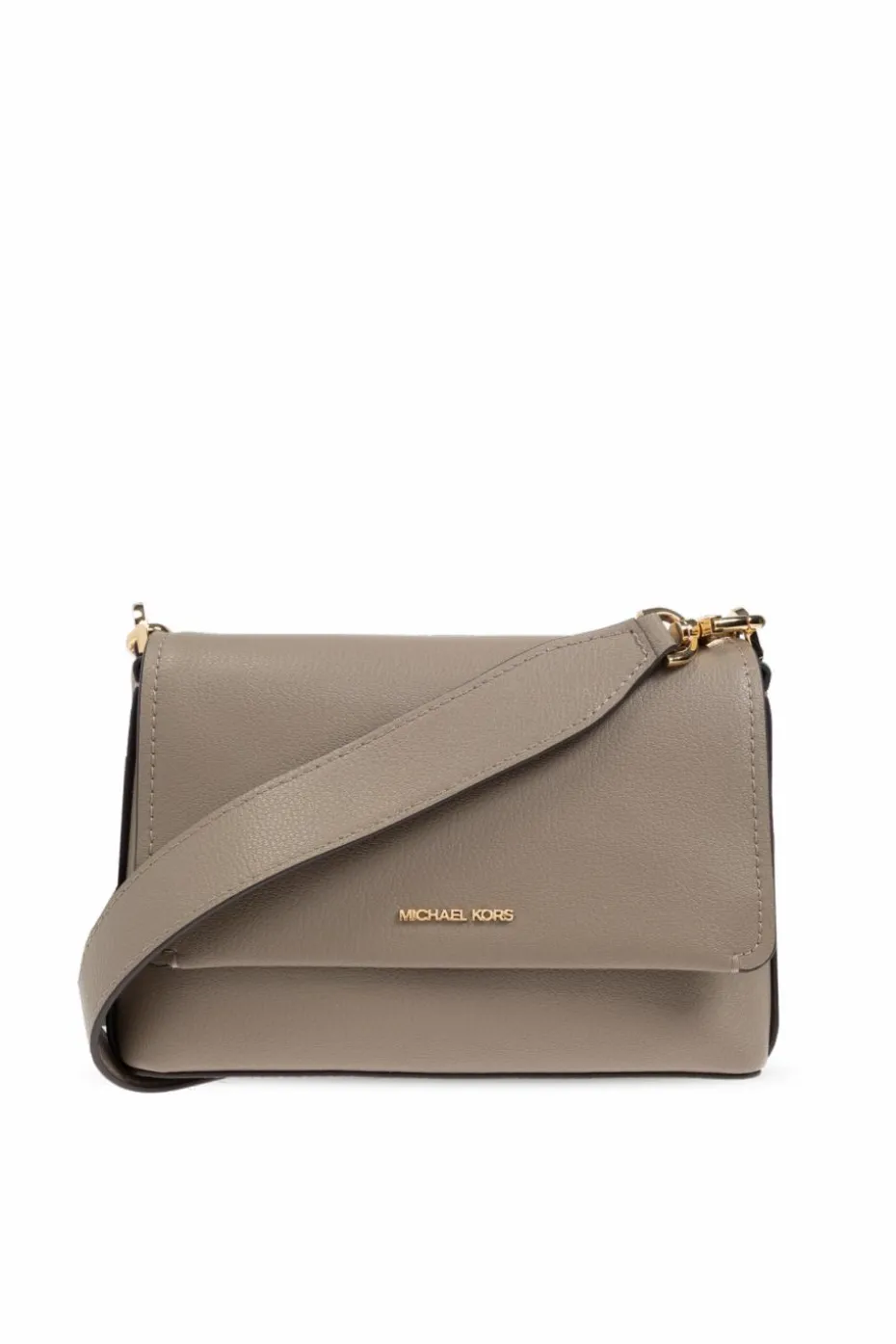 Michael Michael Kors GREY Shoulder bag "Nessa"