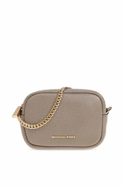 Michael Michael Kors GREY "Bryant" waist bag