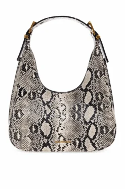 Michael Michael Kors GREY Shoulder bag `Nolita`