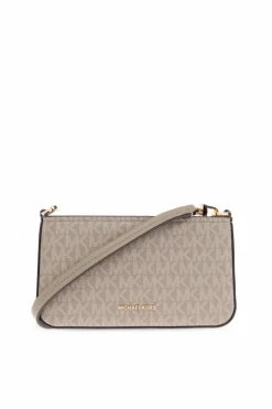 Michael Michael Kors GREY Shoulder bag "Bryant"