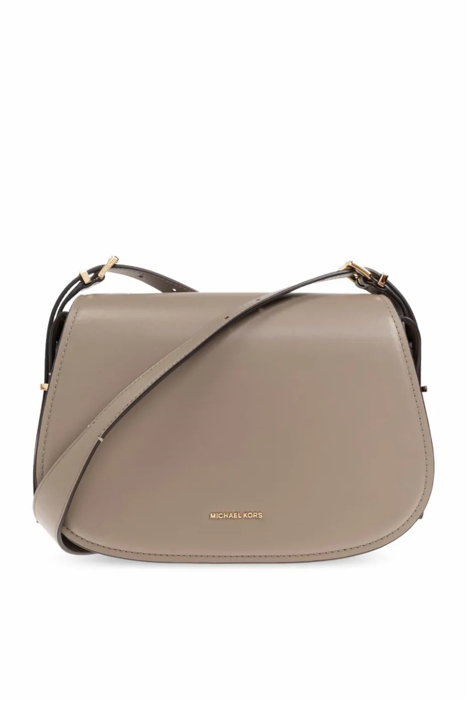 Michael Michael Kors GREY Shoulder bag "Lydia"