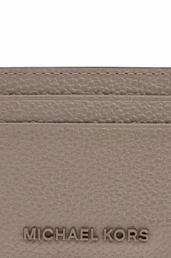 Michael Michael Kors GREY Card case