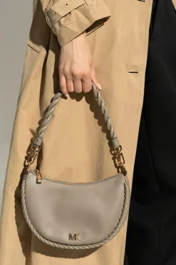 Michael Michael Kors GREY Shoulder bag "Kyla Small"