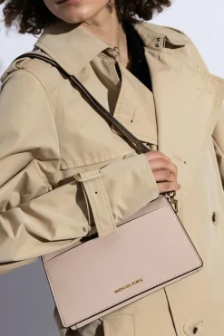 Michael Michael Kors PINK Shoulder bag Empire
