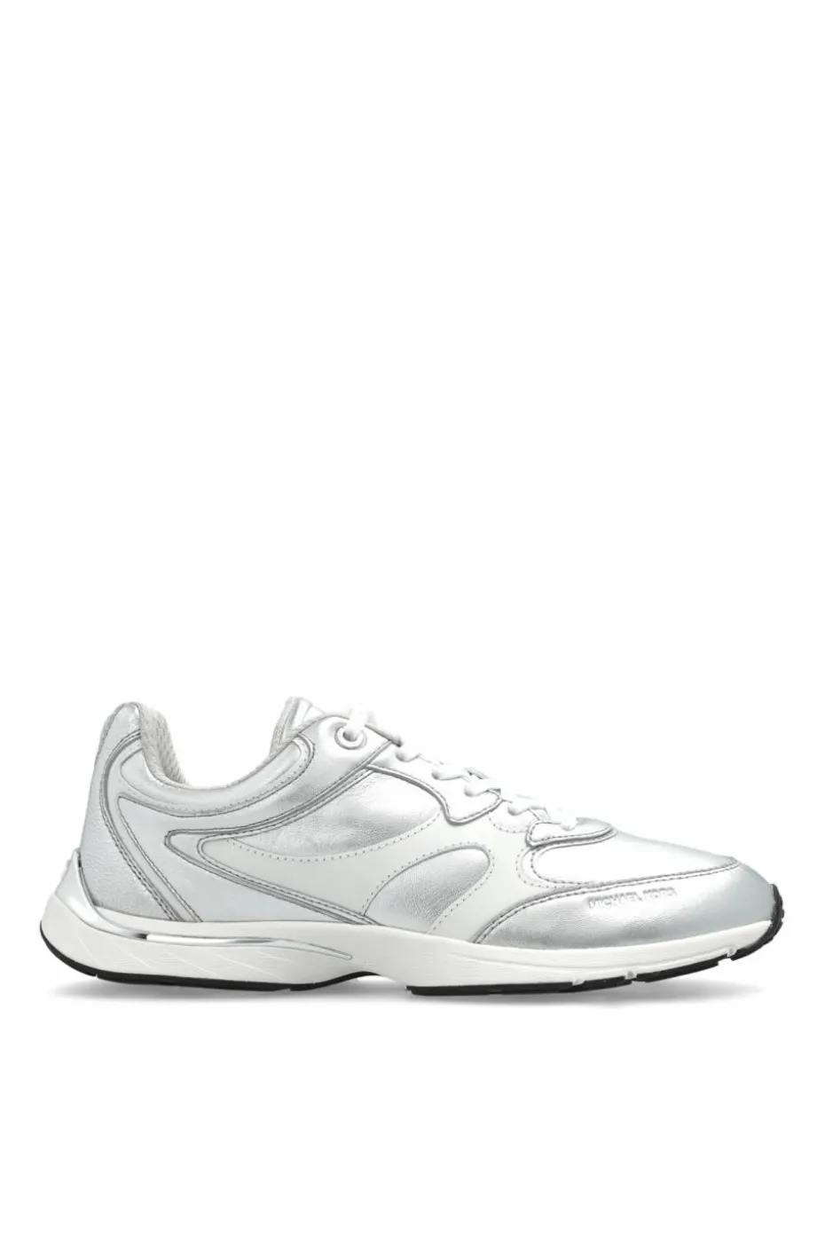 Michael Michael Kors SILVER Sneakers Riley