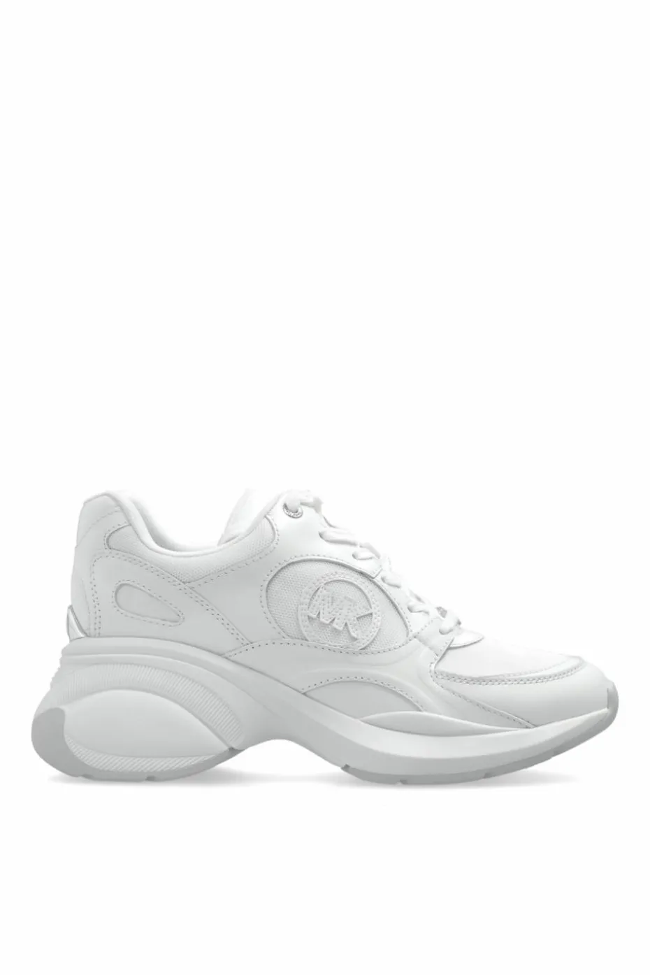 Michael Michael Kors WHITE Sneakers Zuma