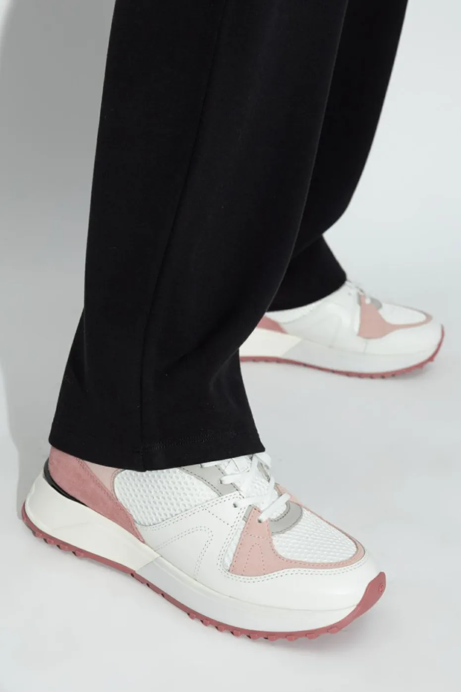Michael Michael Kors WHITE Sneakers Jaime