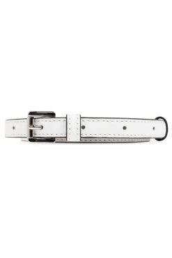 Michael Michael Kors WHITE Handbag Cynthia