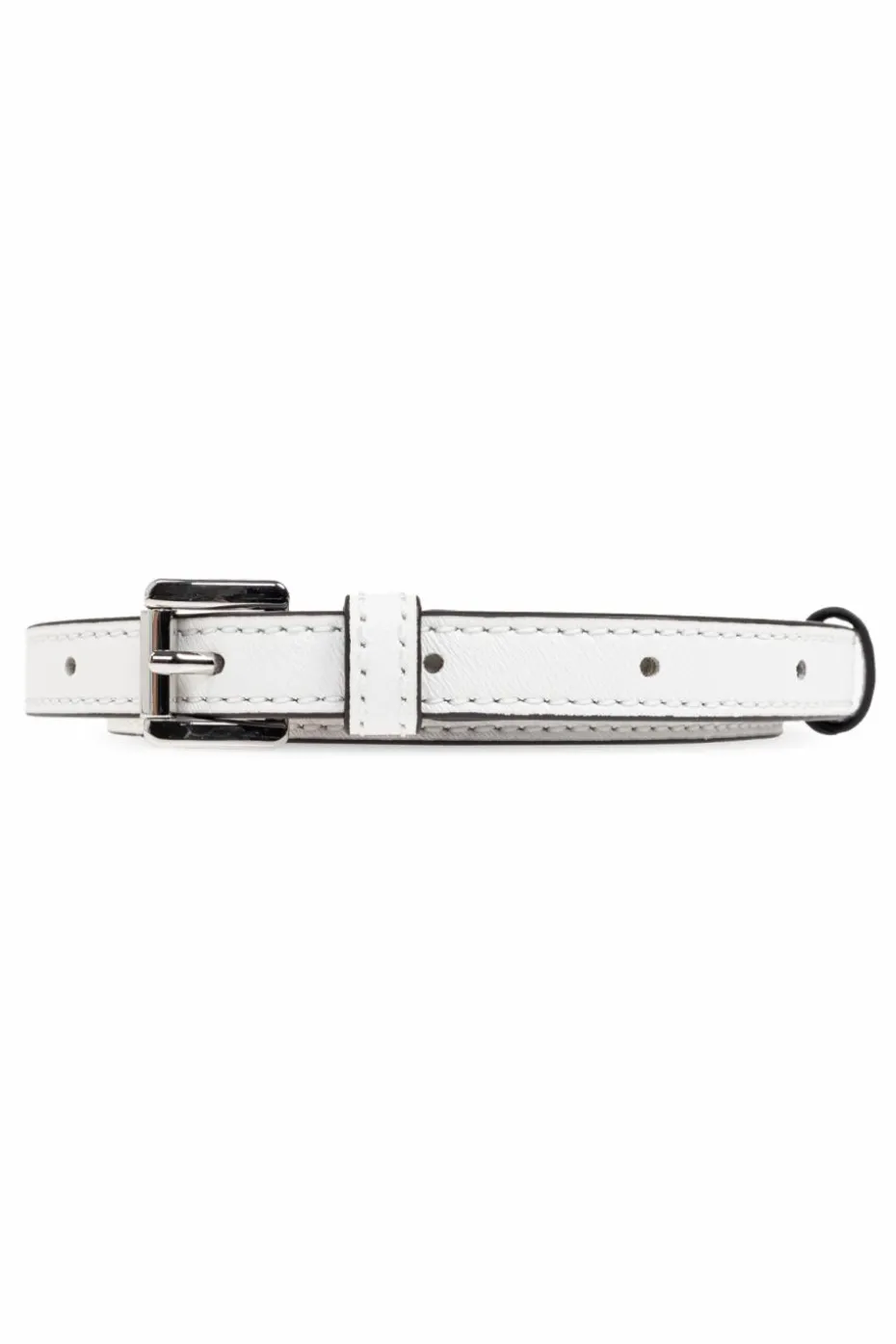 Michael Michael Kors WHITE Handbag Cynthia