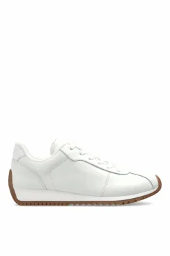 Michael Michael Kors WHITE "Rhodes" sports shoes