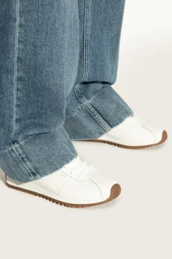 Michael Michael Kors WHITE "Rhodes" sports shoes