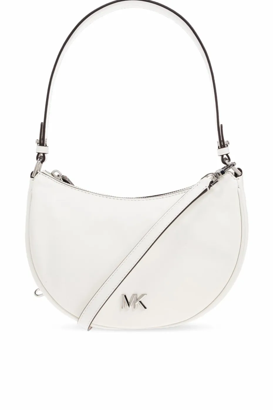 Michael Michael Kors WHITE Shoulder bag Kyla