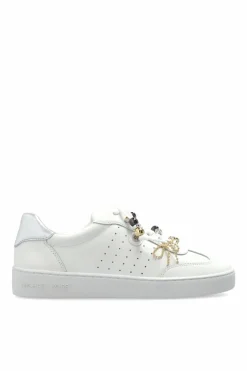 Michael Michael Kors WHITE "Scotty" sports shoes