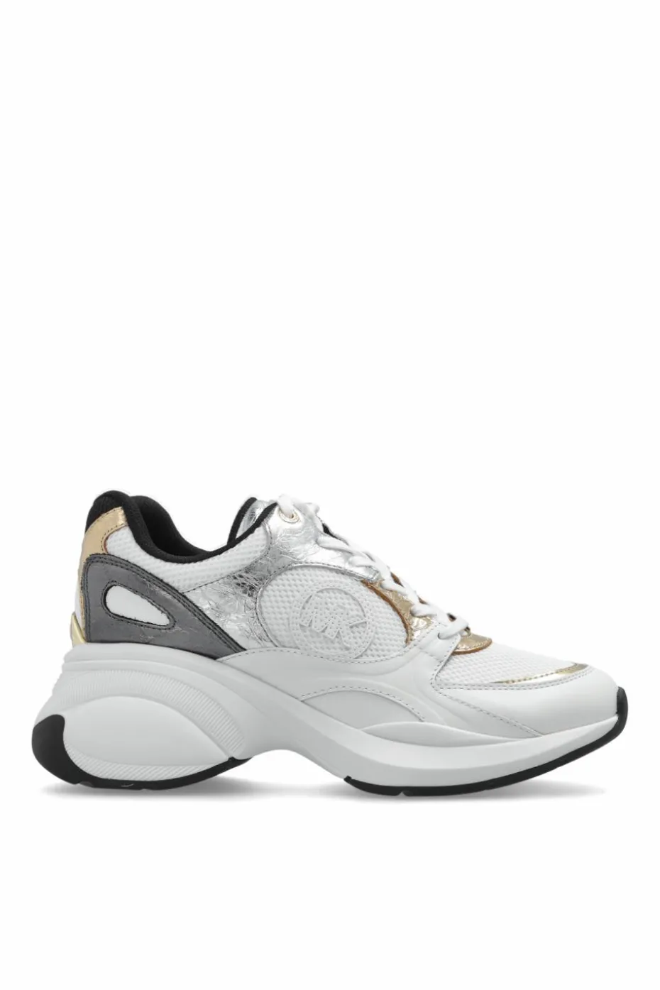 Michael Michael Kors WHITE Sneakers Zuma
