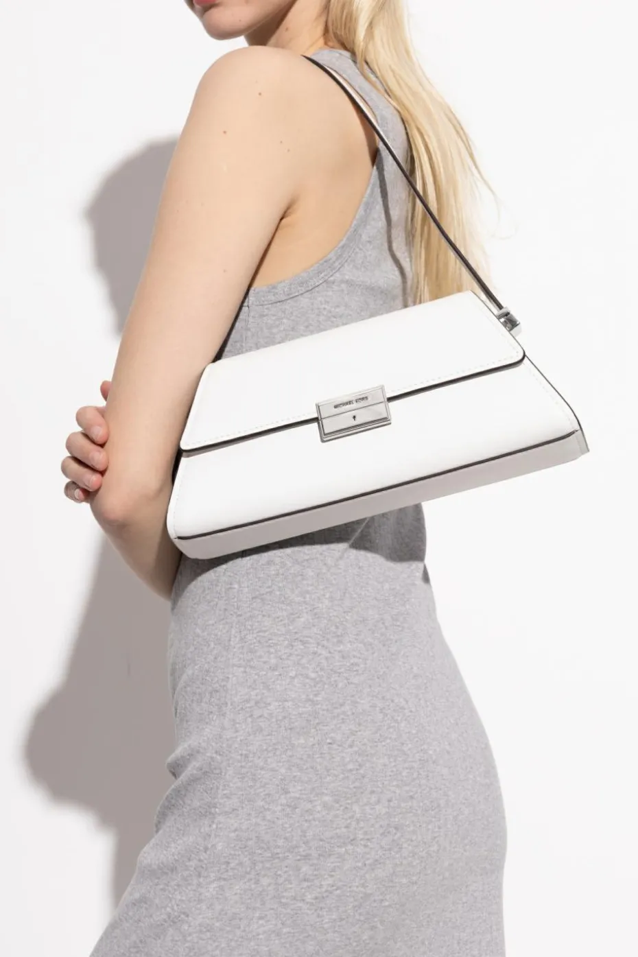 Michael Michael Kors WHITE Shoulder bag