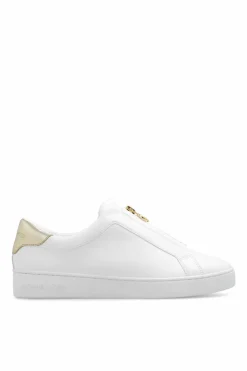 Michael Michael Kors WHITE ‘Keaton’ sneakers