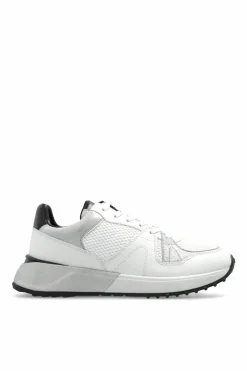 Michael Michael Kors WHITE Sneakers Jaime