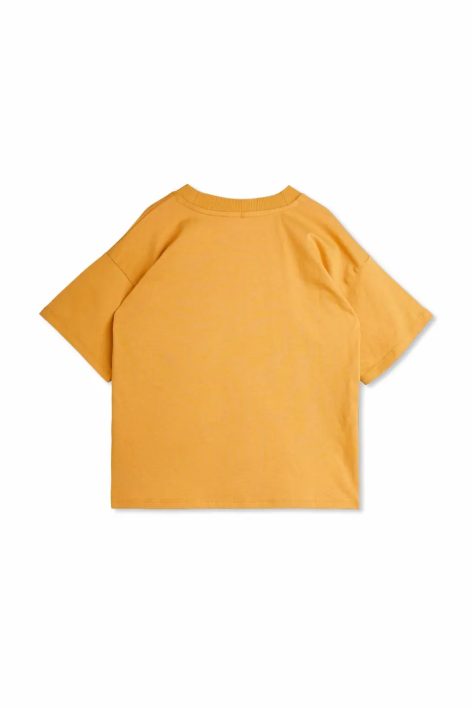 Mini Rodini beige Sweatshirt with print