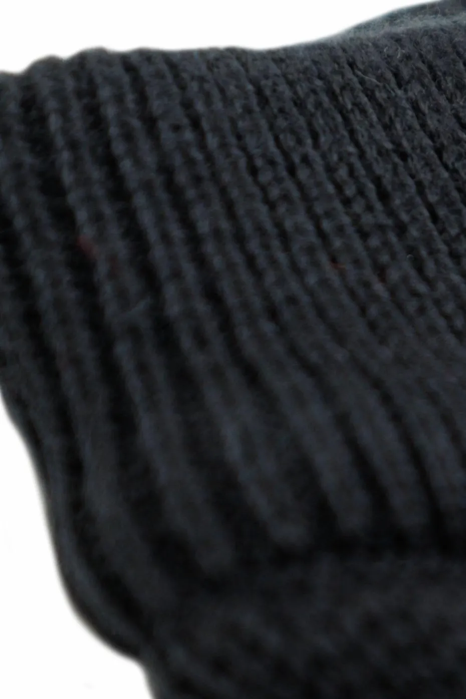 Mini Rodini BLACK Set: sweater and pants