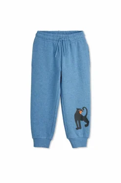 Mini Rodini BLUE Sweatpants