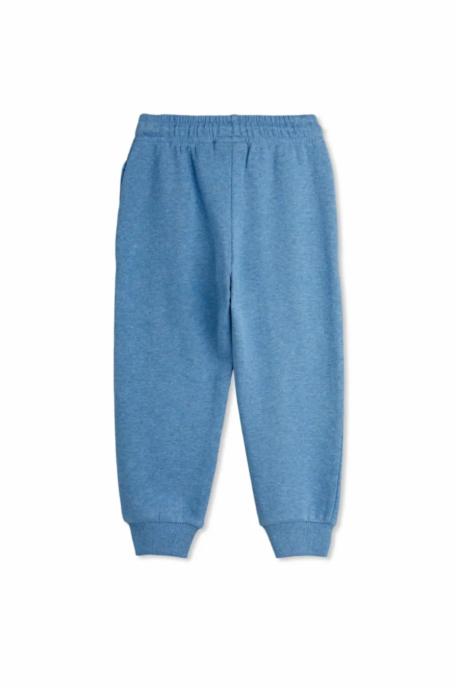 Mini Rodini BLUE Sweatpants