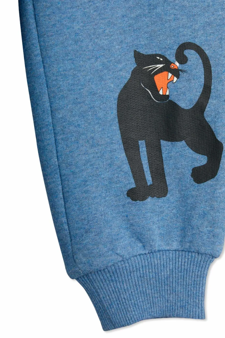 Mini Rodini BLUE Sweatpants