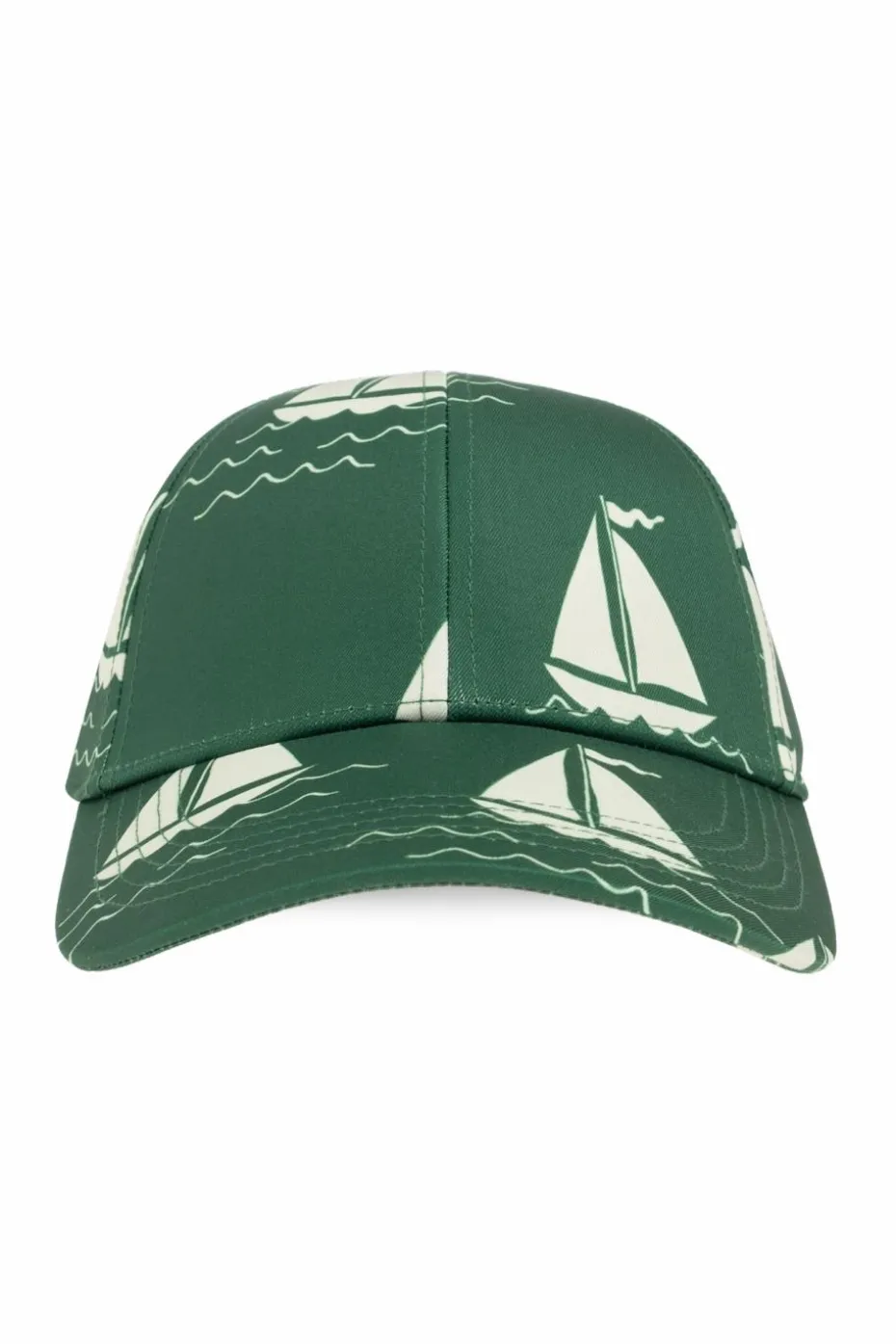 Mini Rodini GREEN Cap