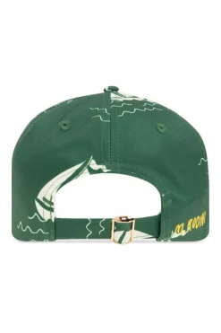 Mini Rodini GREEN Cap