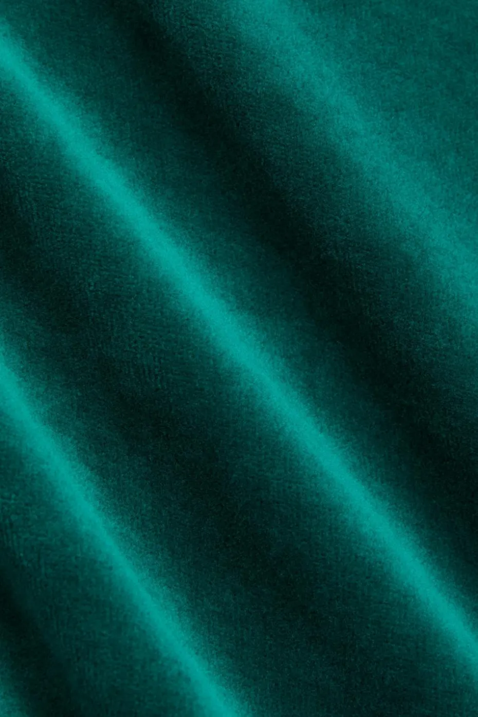 Mini Rodini GREEN Velvet pants with stripes