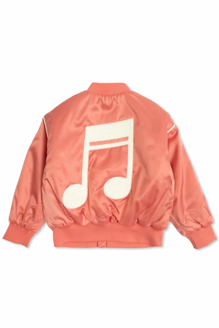 Mini Rodini PINK bomber type jacket