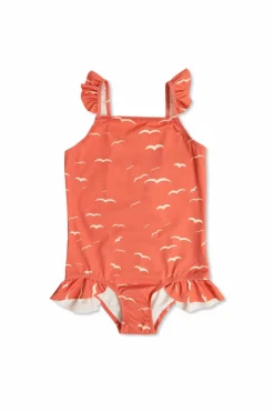 Mini Rodini PINK Swimsuit