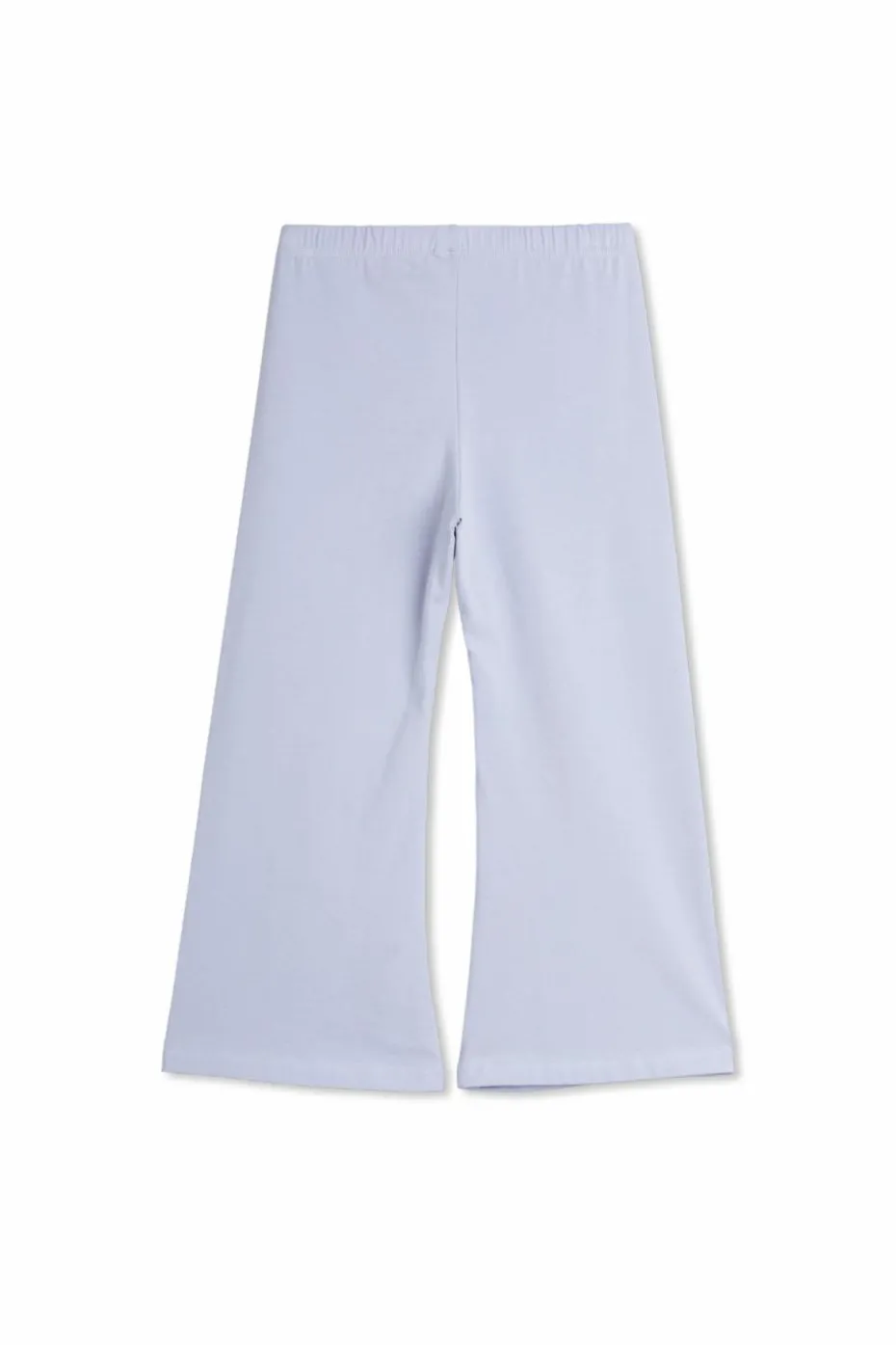 Mini Rodini PURPLE Printed pants