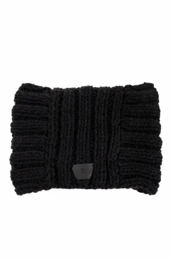 MISBHV BLACK Cap with logo