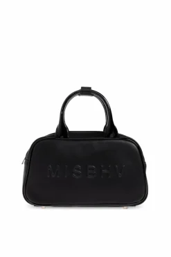 MISBHV BLACK Handbag "London Mini"
