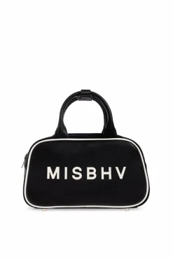 MISBHV BLACK Handbag "London Mini"