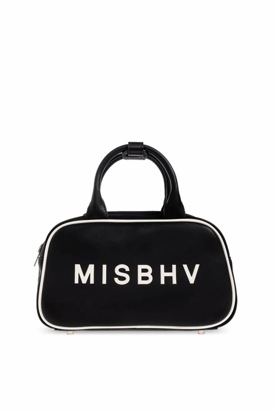 MISBHV BLACK Handbag "London Mini"