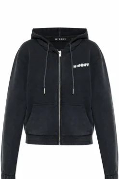 MISBHV BLACK Hoodie