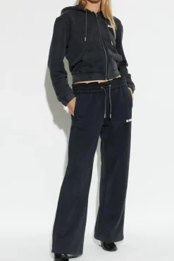 MISBHV BLACK Hoodie