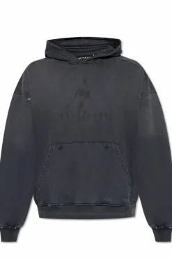 MISBHV BLACK Hoodie