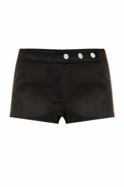 MISBHV BLACK Shorts