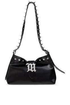 MISBHV BLACK Shoulder bag